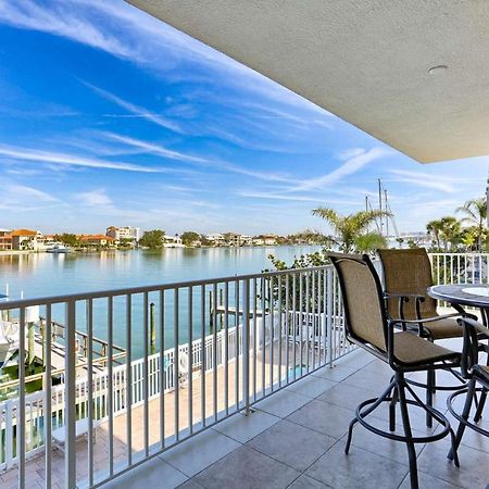 204 Bay Harbor Villa Clearwater Beach Bagian luar foto