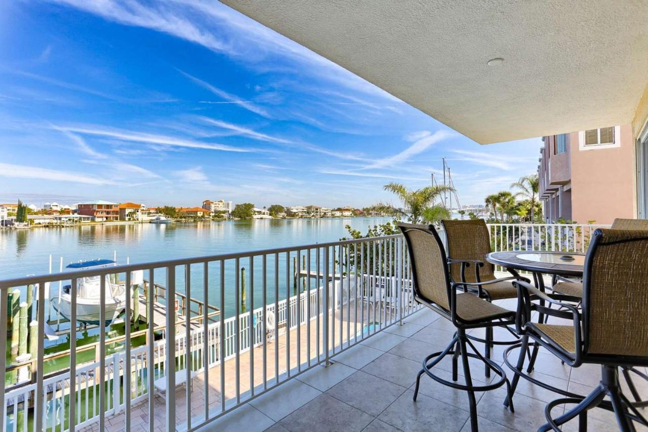 204 Bay Harbor Villa Clearwater Beach Bagian luar foto