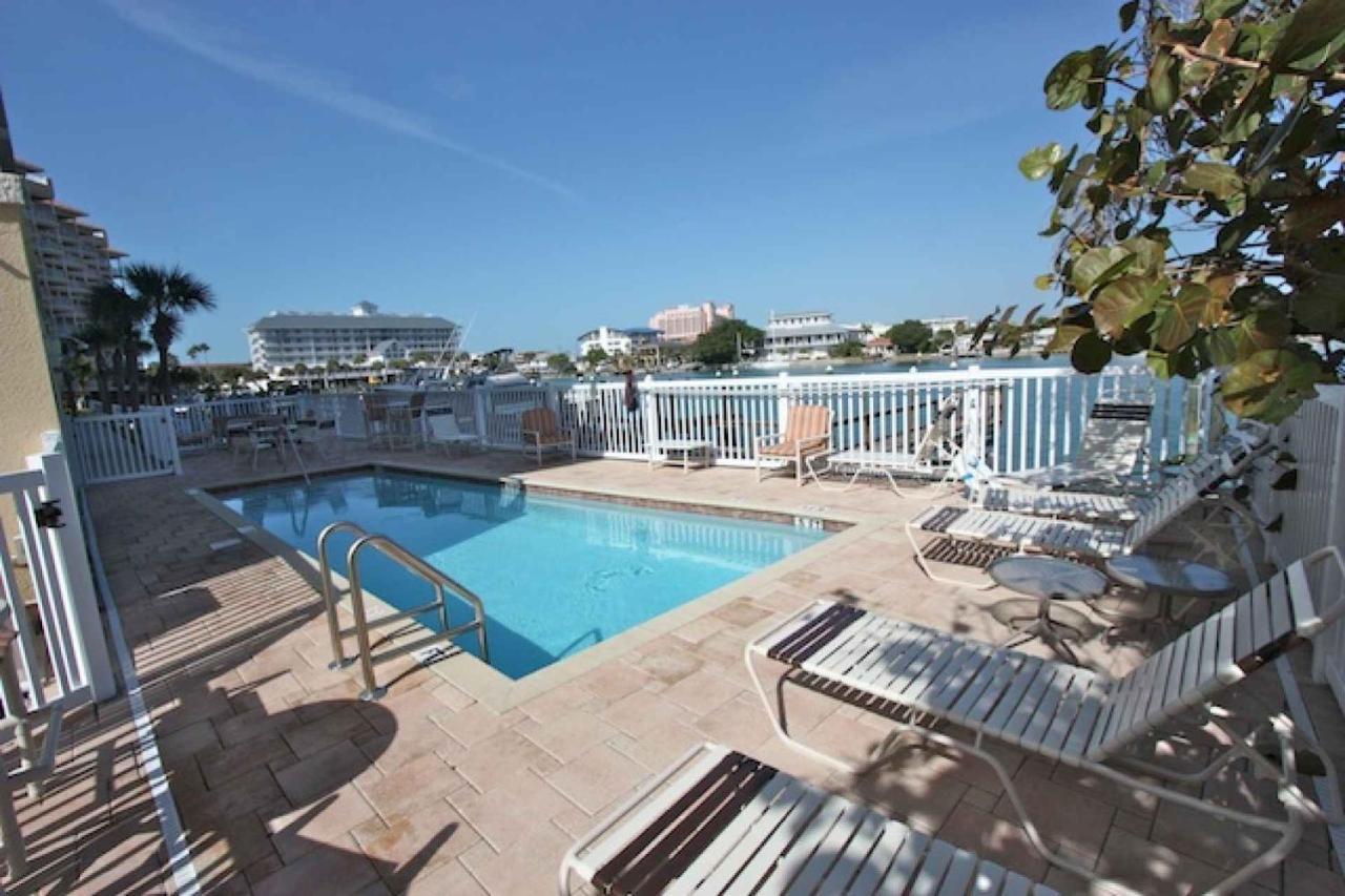 204 Bay Harbor Villa Clearwater Beach Bagian luar foto