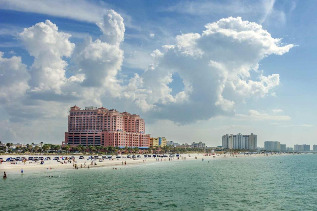 204 Bay Harbor Villa Clearwater Beach Bagian luar foto