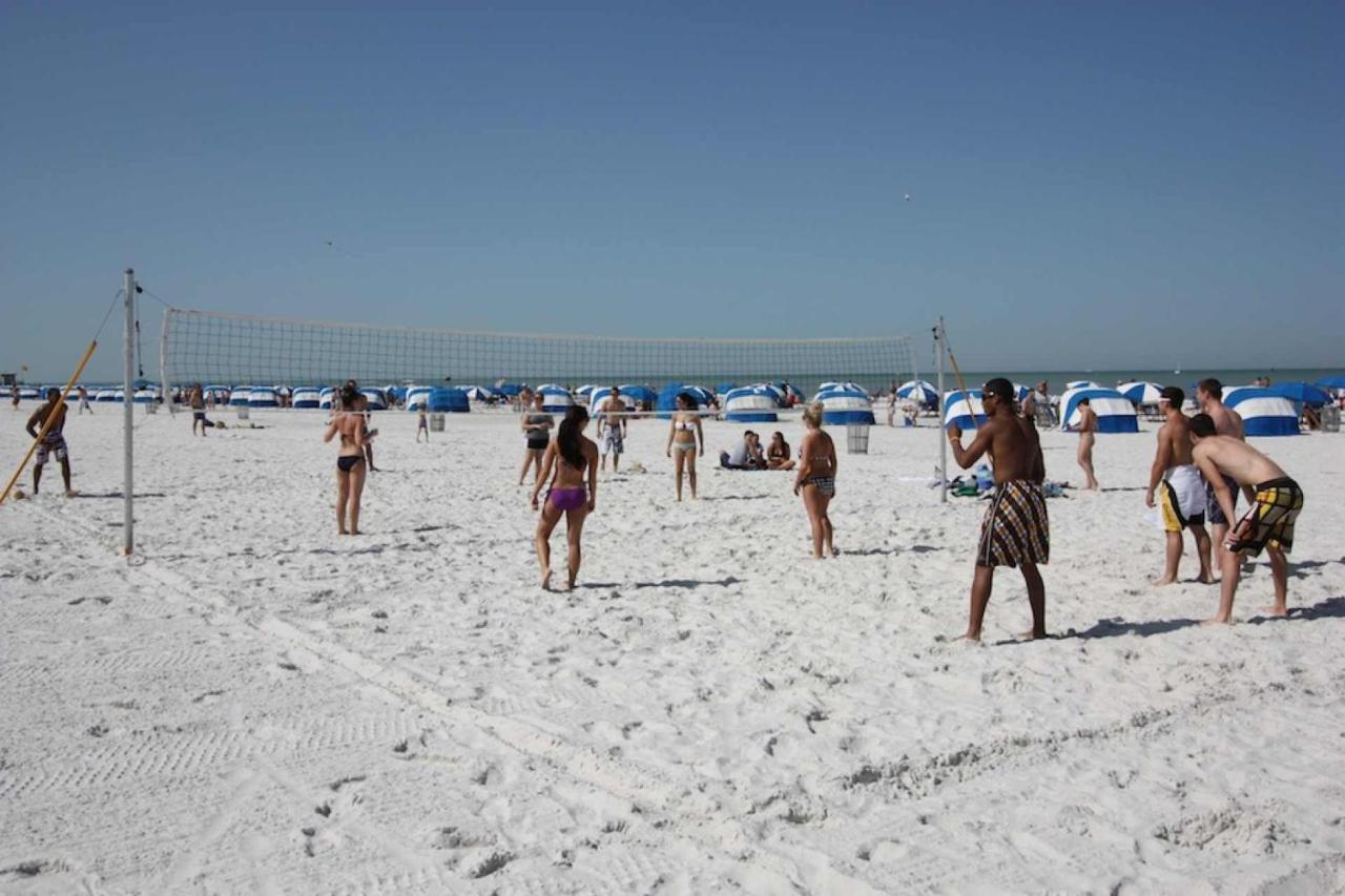 204 Bay Harbor Villa Clearwater Beach Bagian luar foto