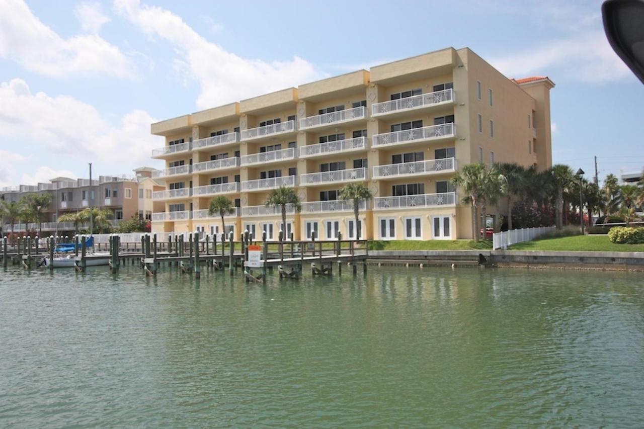 204 Bay Harbor Villa Clearwater Beach Bagian luar foto