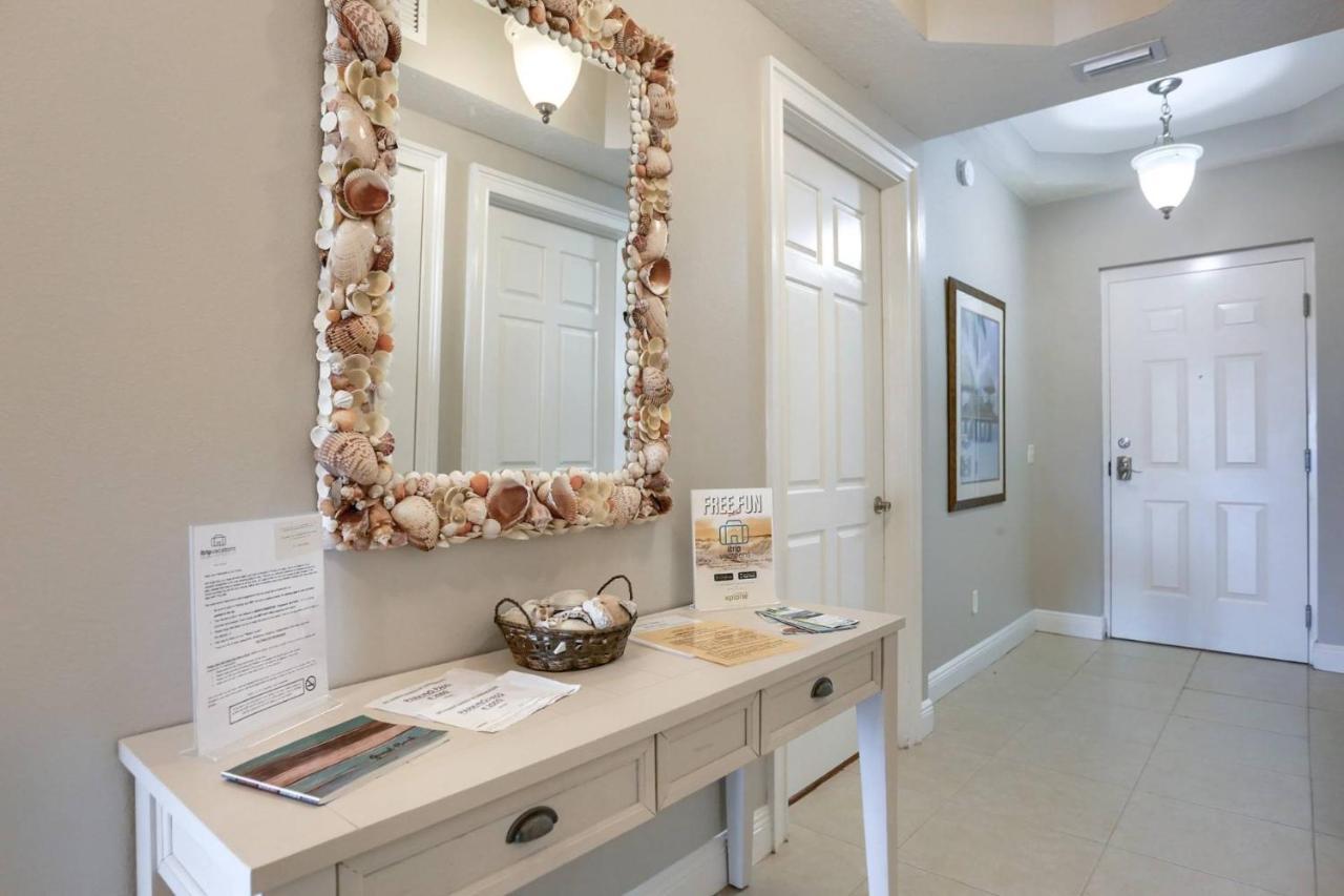 204 Bay Harbor Villa Clearwater Beach Bagian luar foto