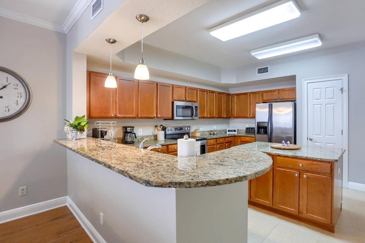 204 Bay Harbor Villa Clearwater Beach Bagian luar foto
