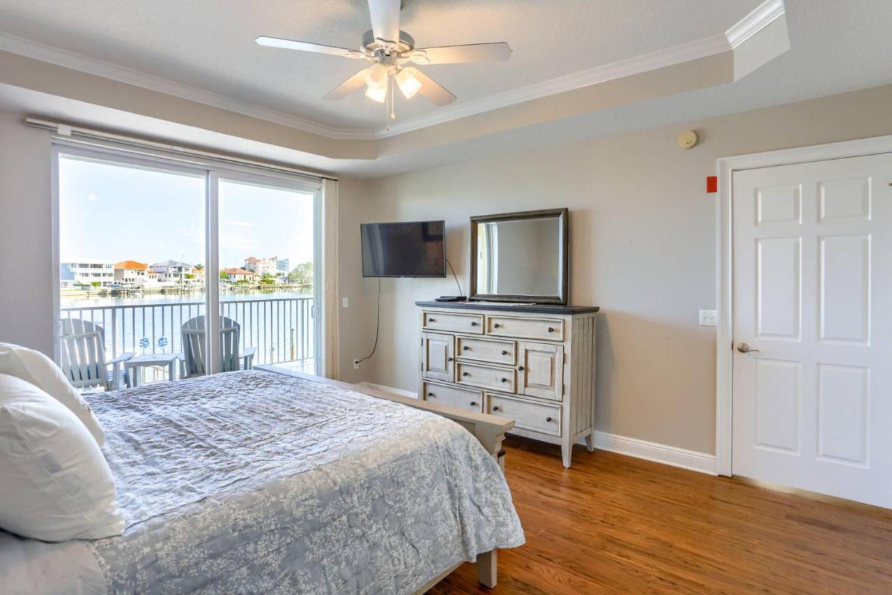 204 Bay Harbor Villa Clearwater Beach Bagian luar foto