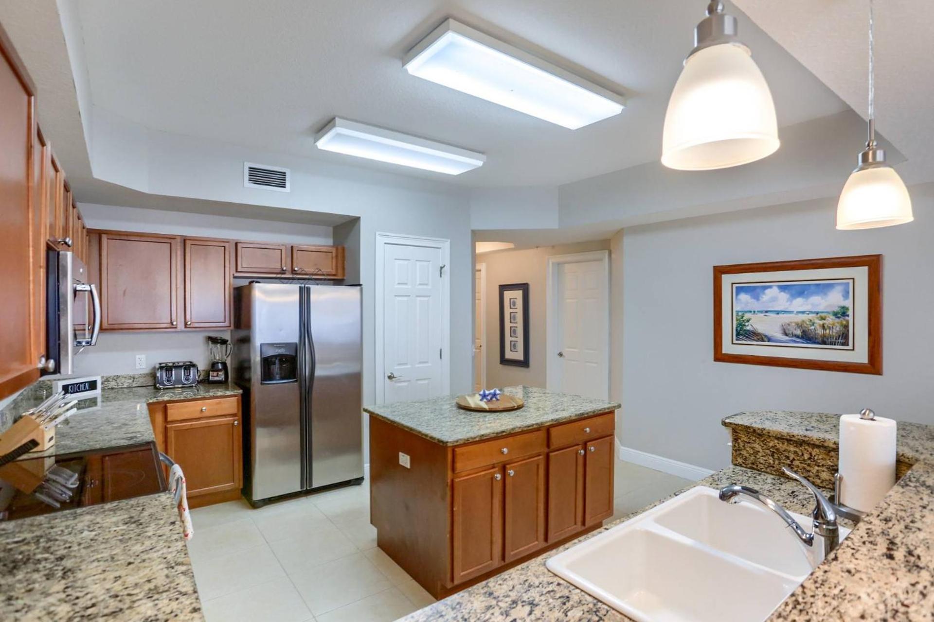 204 Bay Harbor Villa Clearwater Beach Bagian luar foto