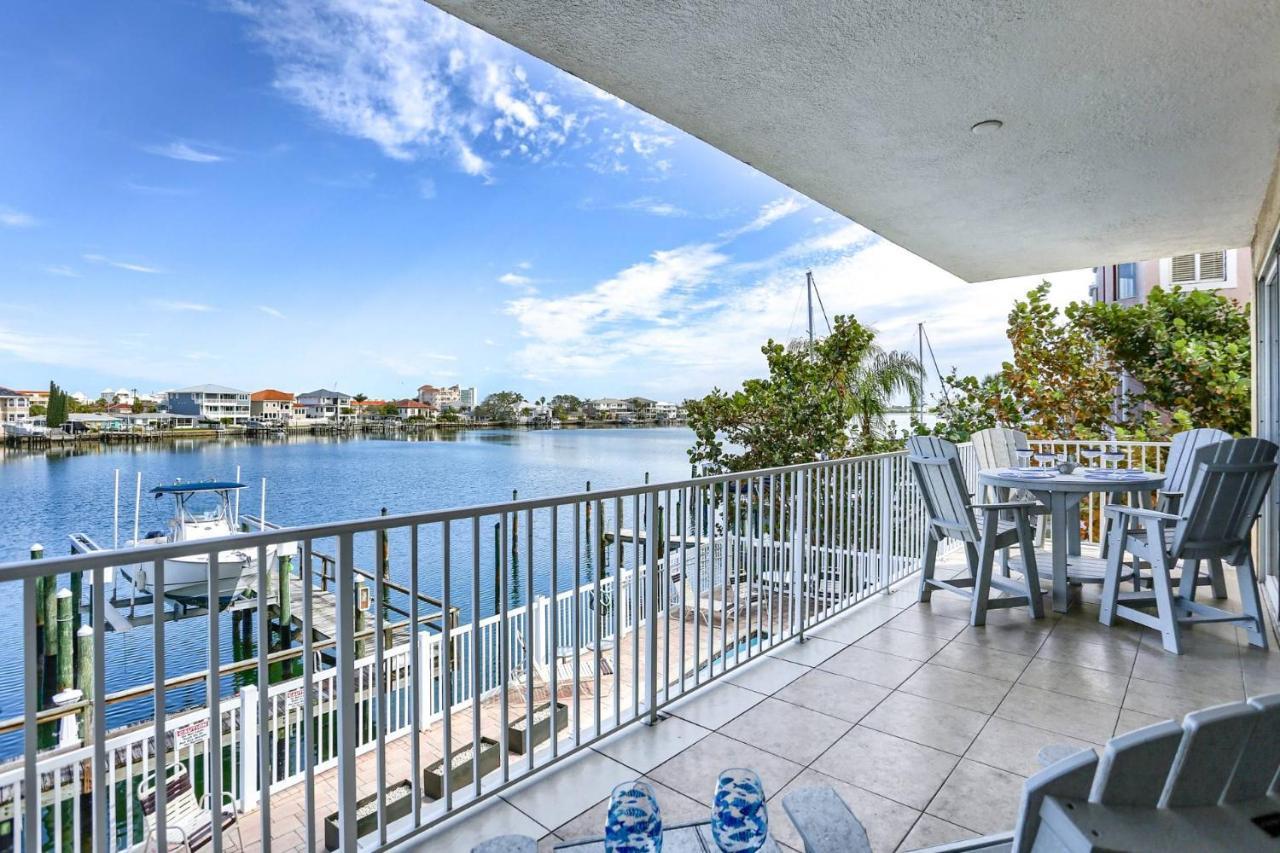 204 Bay Harbor Villa Clearwater Beach Bagian luar foto