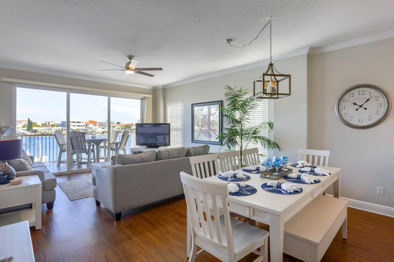 204 Bay Harbor Villa Clearwater Beach Bagian luar foto