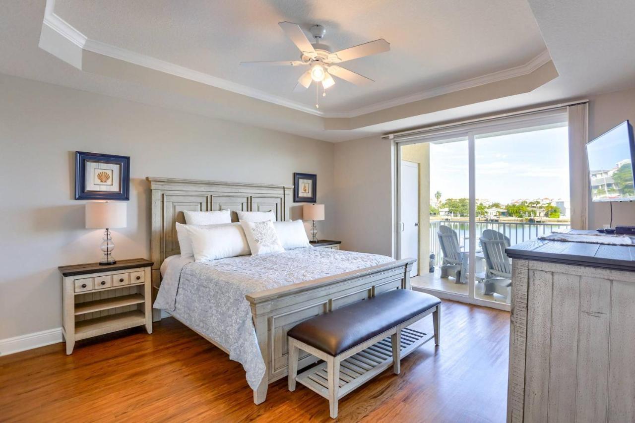 204 Bay Harbor Villa Clearwater Beach Bagian luar foto