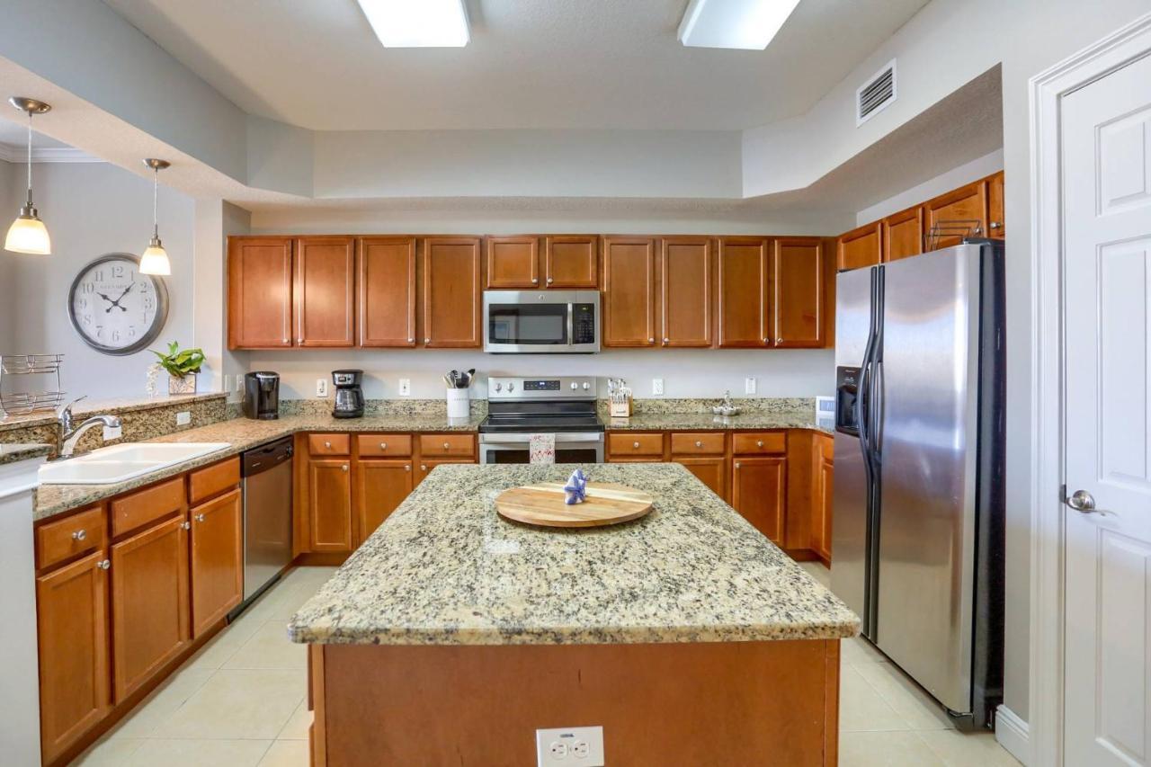 204 Bay Harbor Villa Clearwater Beach Bagian luar foto