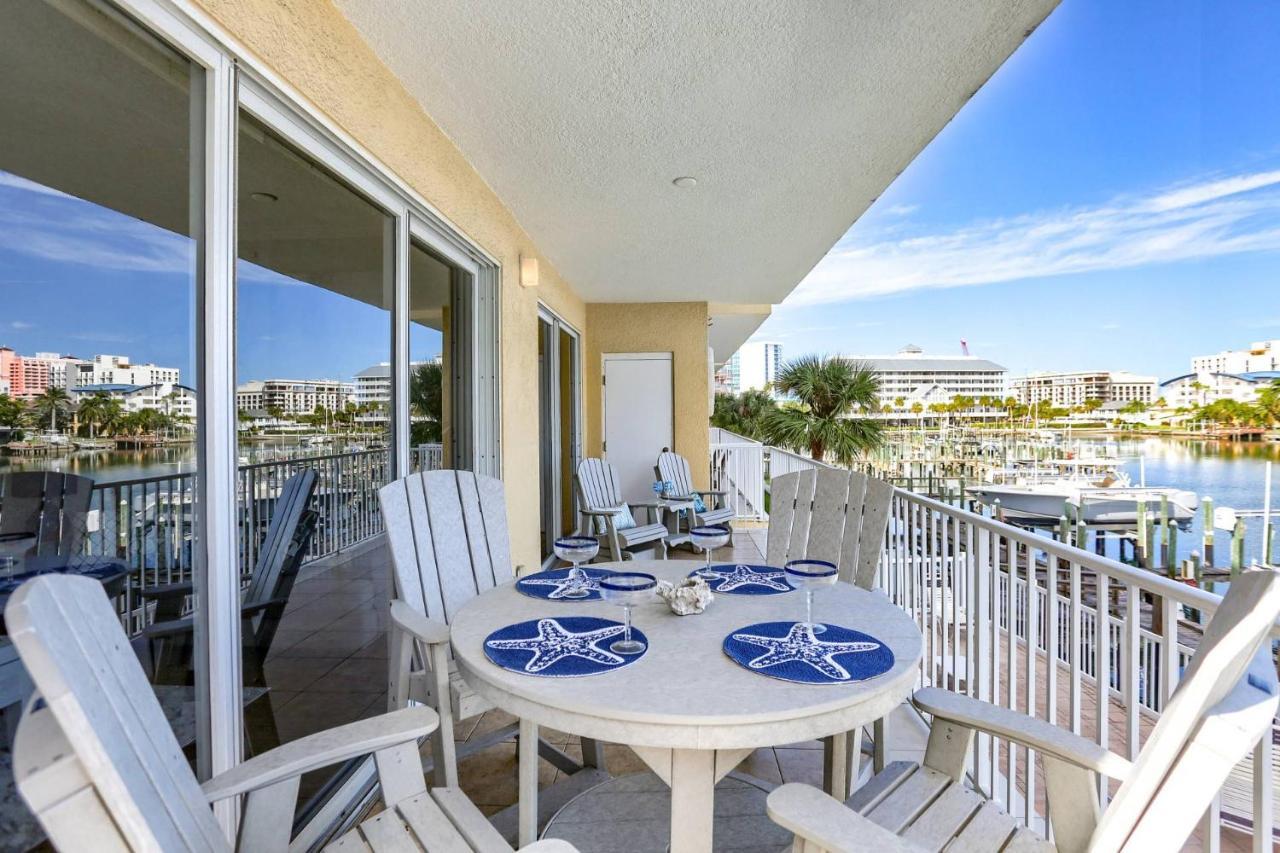 204 Bay Harbor Villa Clearwater Beach Bagian luar foto