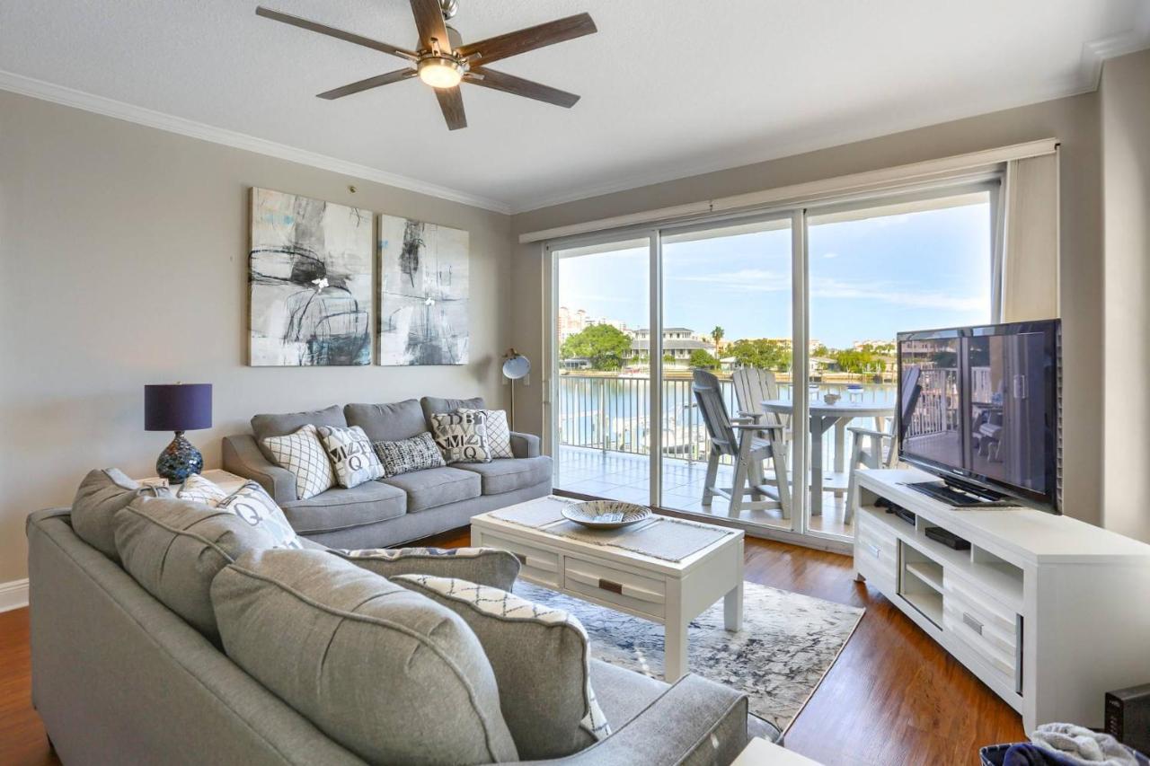 204 Bay Harbor Villa Clearwater Beach Bagian luar foto