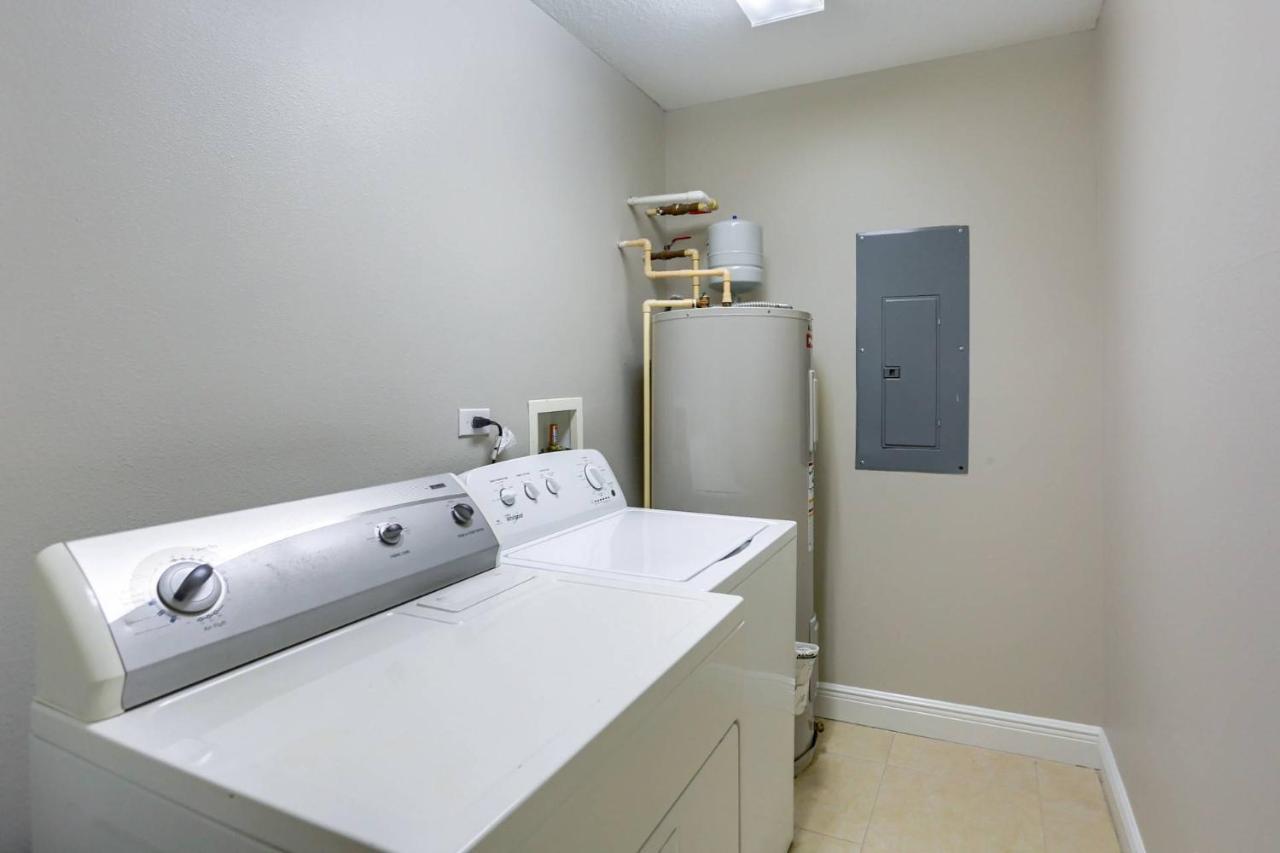204 Bay Harbor Villa Clearwater Beach Bagian luar foto