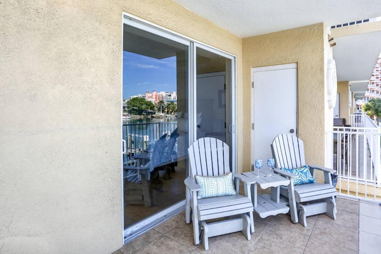 204 Bay Harbor Villa Clearwater Beach Bagian luar foto