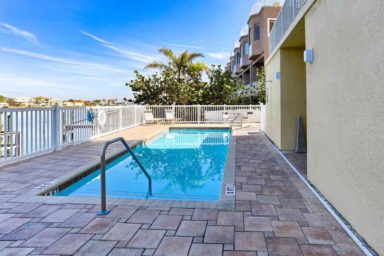 204 Bay Harbor Villa Clearwater Beach Bagian luar foto