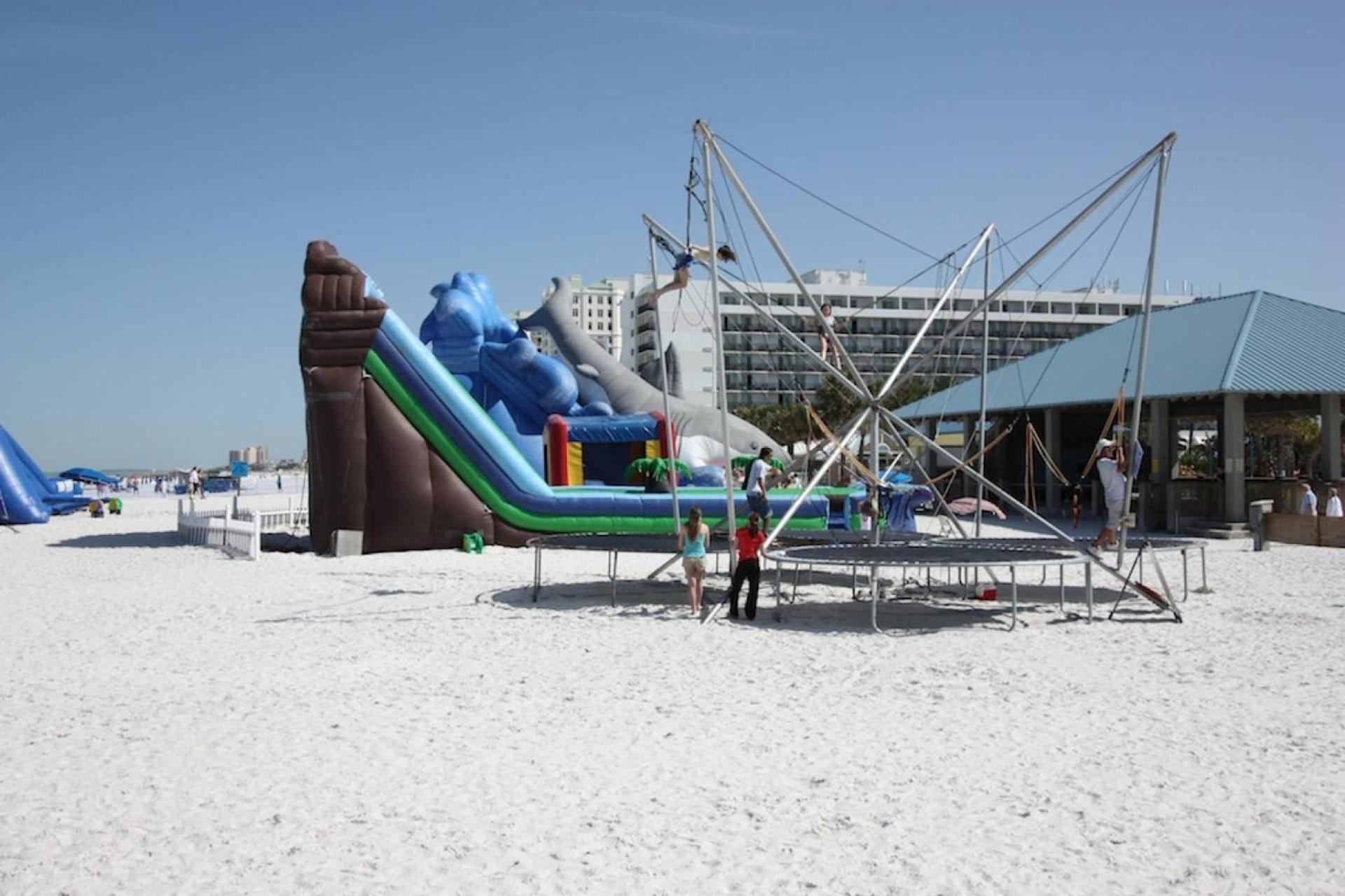 204 Bay Harbor Villa Clearwater Beach Bagian luar foto